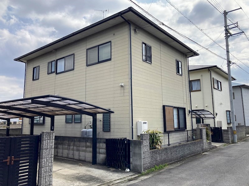 高松市十川東町中古戸建 その他