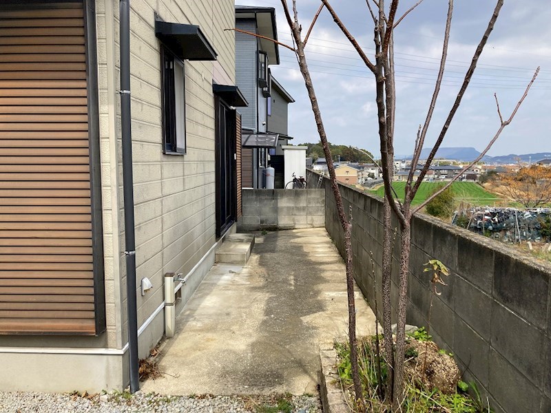 高松市十川東町中古戸建 その他