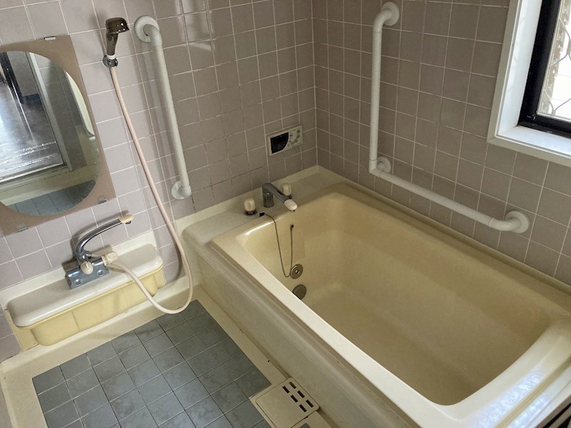 高松市十川東町中古戸建 その他