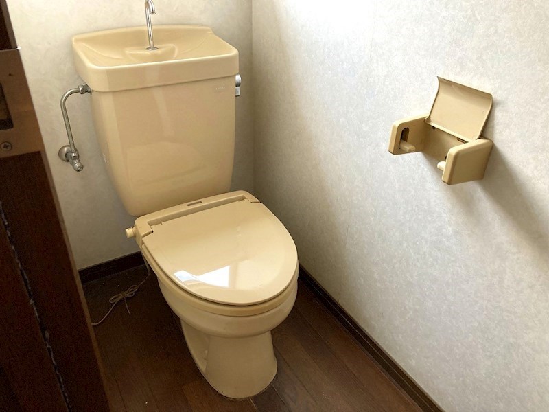 高松市十川東町中古戸建 その他