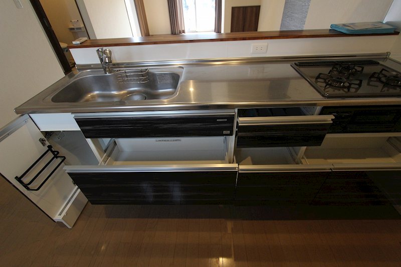 高松市多肥上町中古戸建 その他