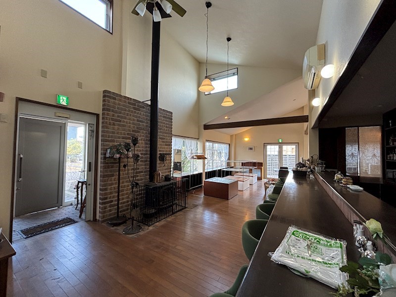 高松市川部町店舗　 その他