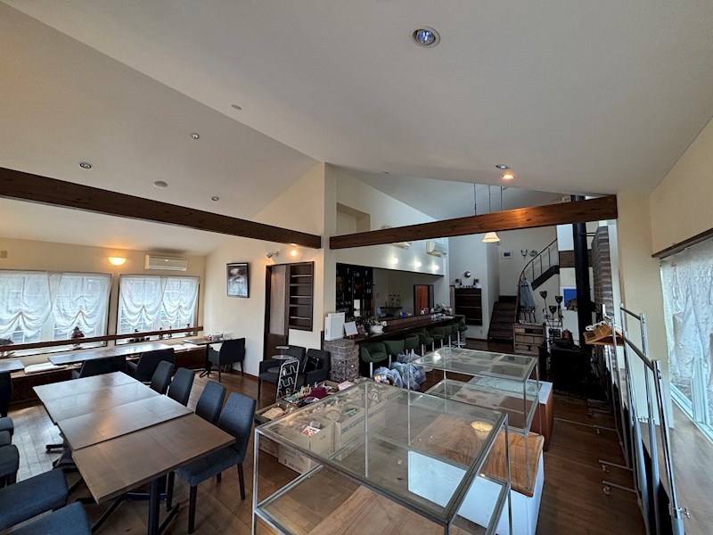 高松市川部町店舗　 その他