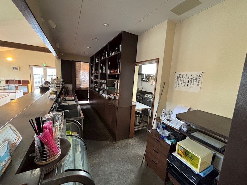 高松市川部町店舗　 その他