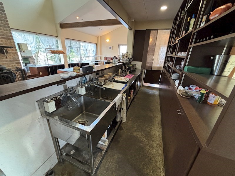 高松市川部町店舗　 その他