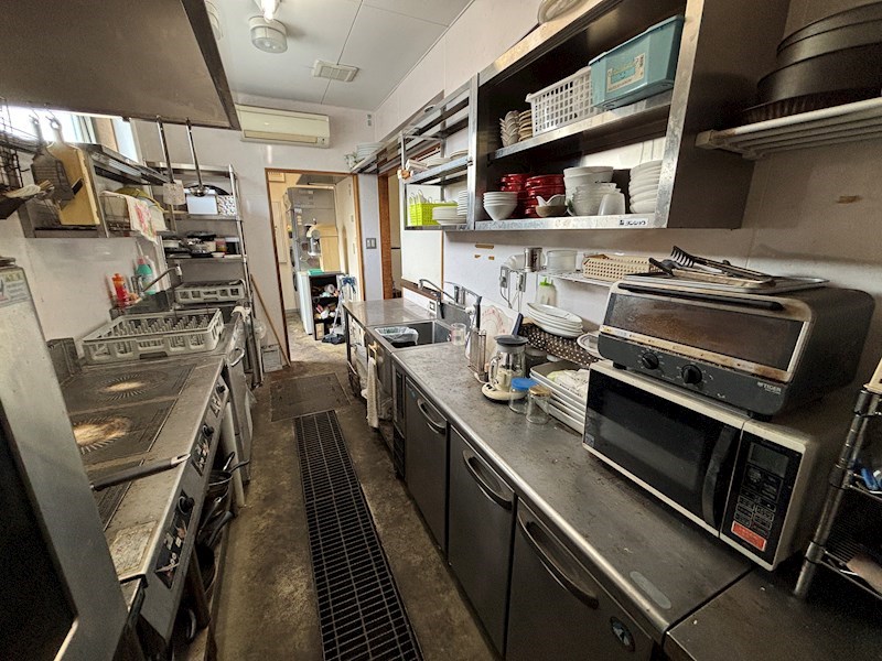 高松市川部町店舗　 その他