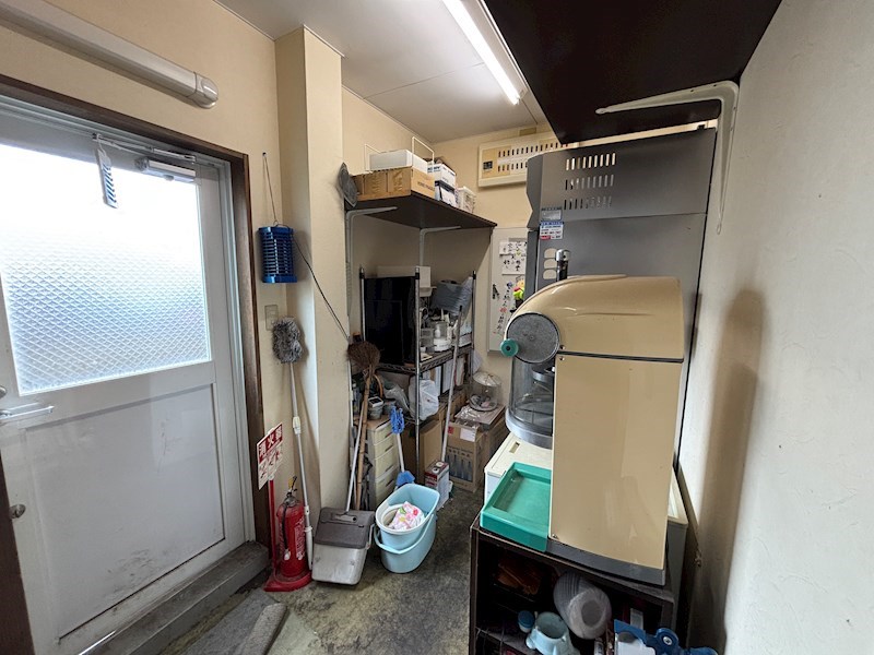 高松市川部町店舗　 その他