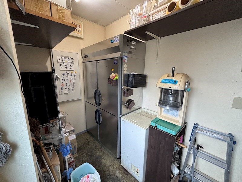 高松市川部町店舗　 その他