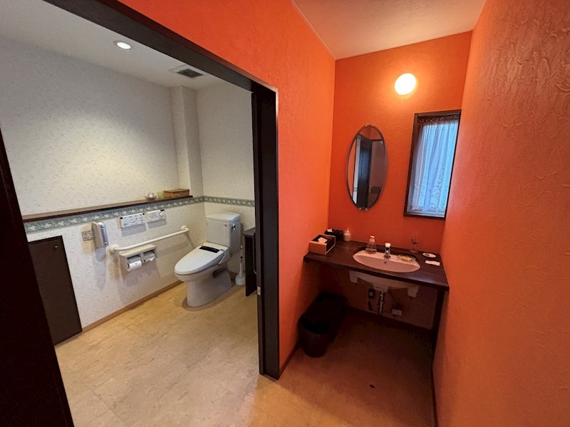 高松市川部町店舗　 その他