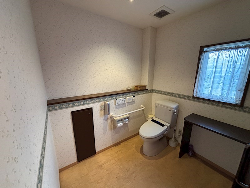 高松市川部町店舗　 その他