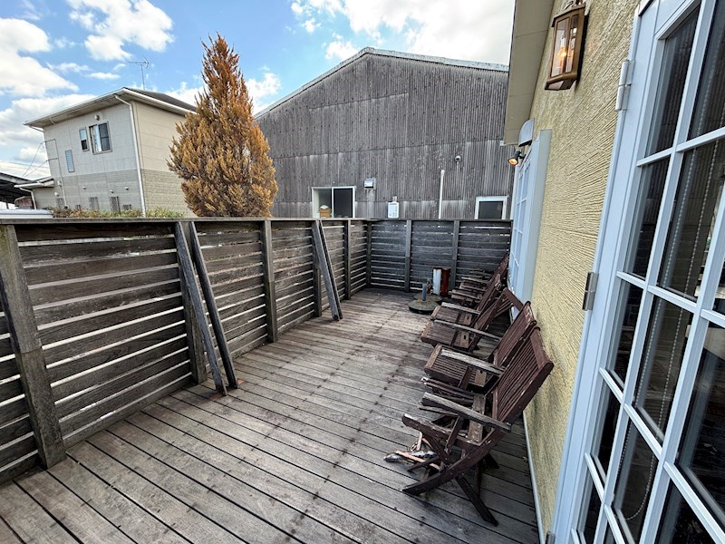 高松市川部町店舗　 その他