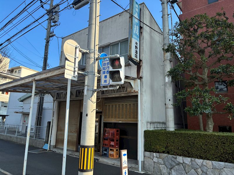 高松市西宝町売り土地 その他