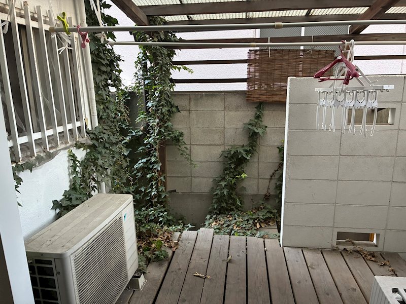 高松市西宝町売り土地 その他