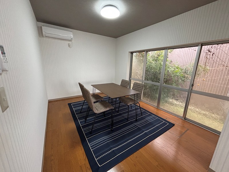 高松市由良町中古戸建 その他