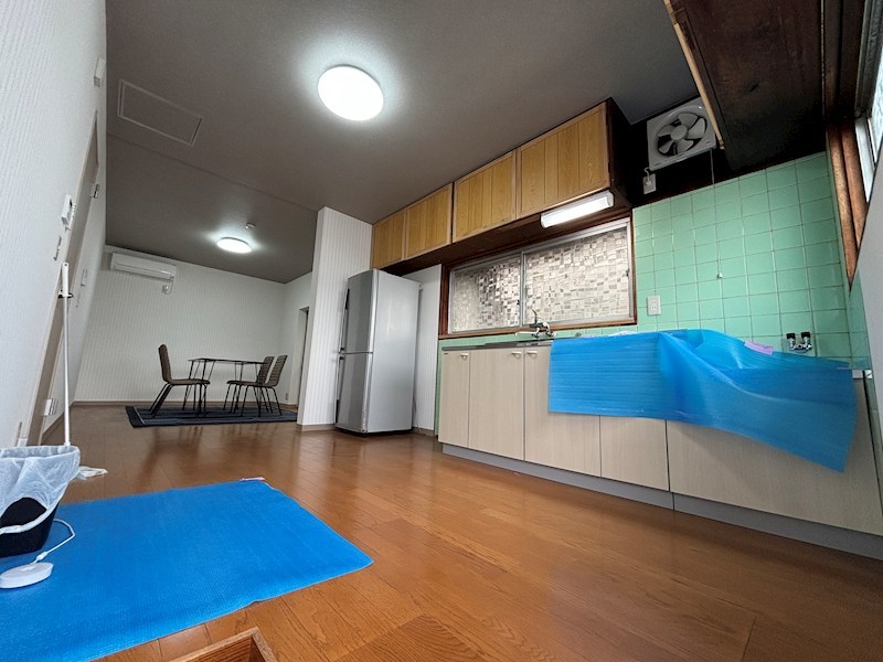 高松市由良町中古戸建 その他