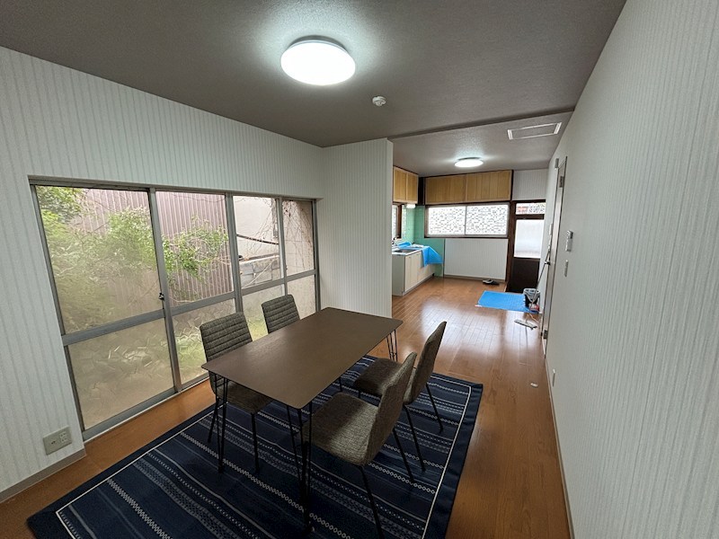 高松市由良町中古戸建 その他