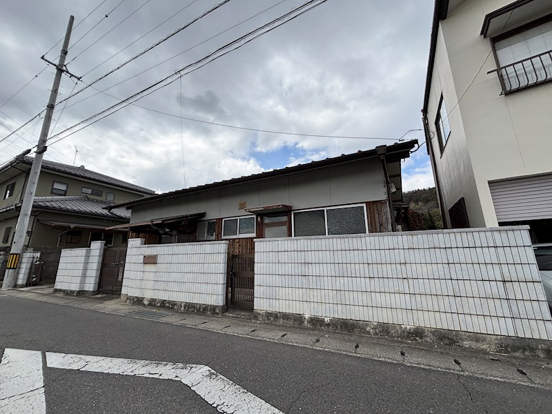 高松市由良町中古戸建 その他