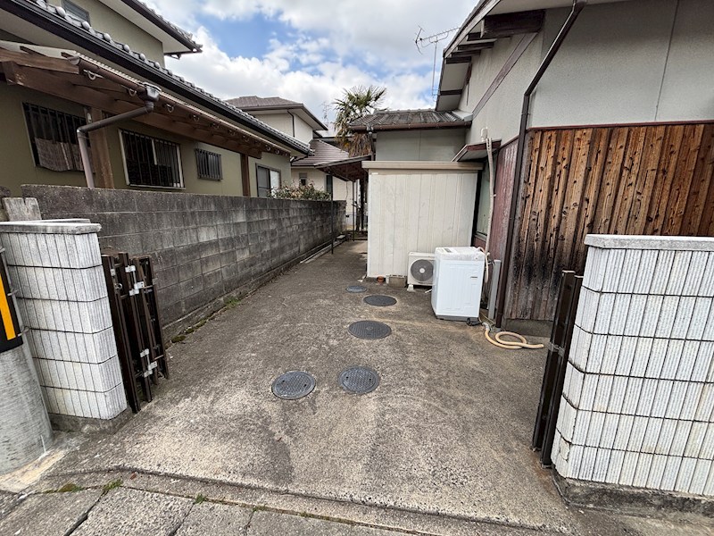 高松市由良町中古戸建 その他