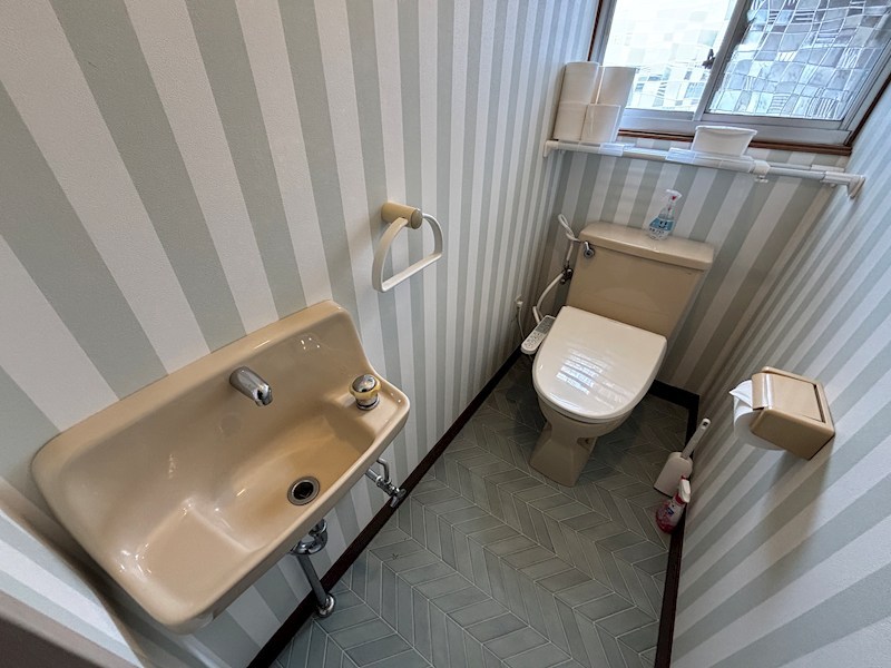 高松市由良町中古戸建 その他