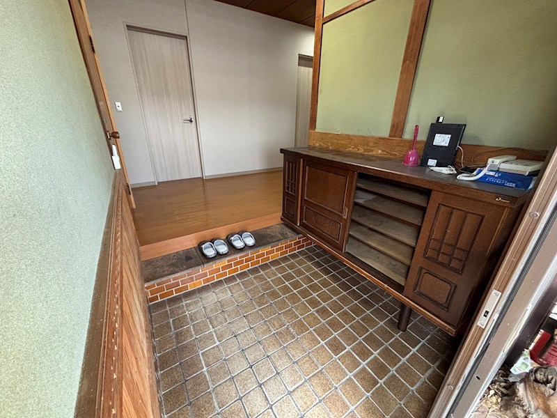 高松市由良町中古戸建 その他