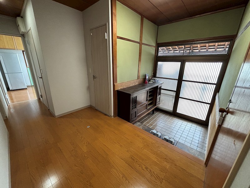 高松市由良町中古戸建 その他