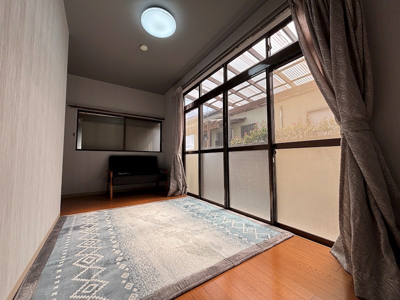 高松市由良町中古戸建 その他