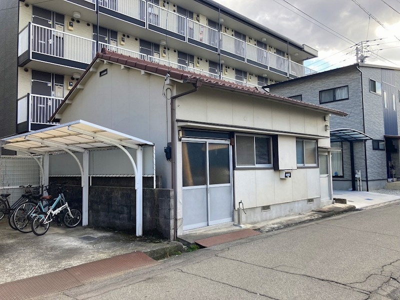 高松市松島町二丁目売り土地 その他