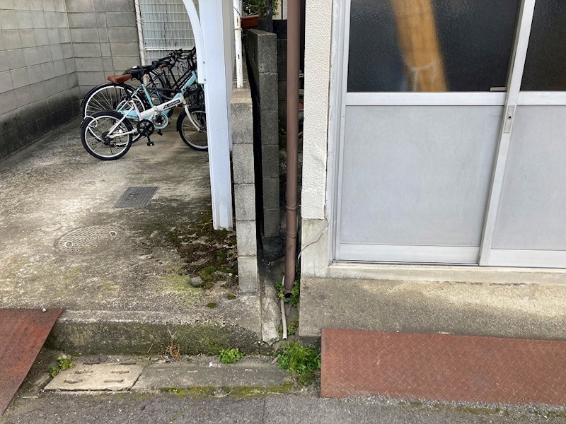 高松市松島町二丁目売り土地 その他