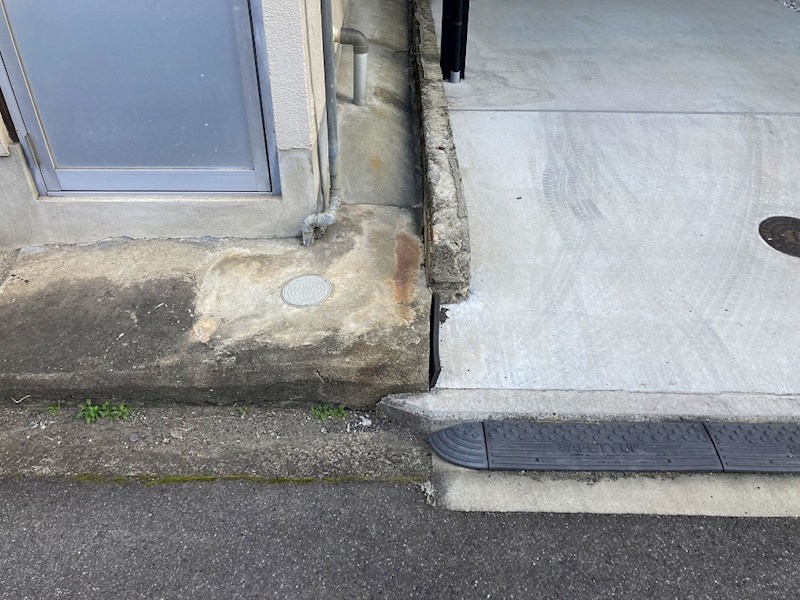 高松市松島町二丁目売り土地 その他