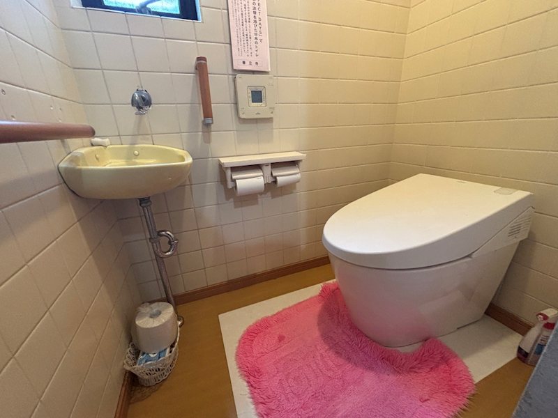 高松市牟礼町中古戸建 その他