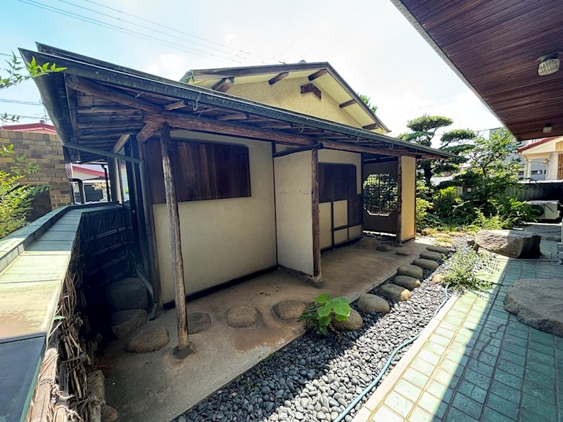 高松市牟礼町中古戸建 その他