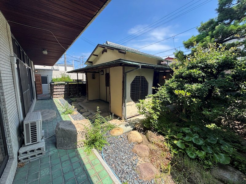 高松市牟礼町中古戸建 その他