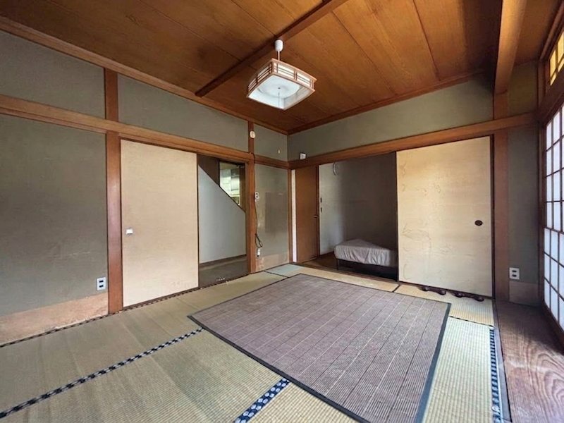高松市牟礼町中古戸建 その他
