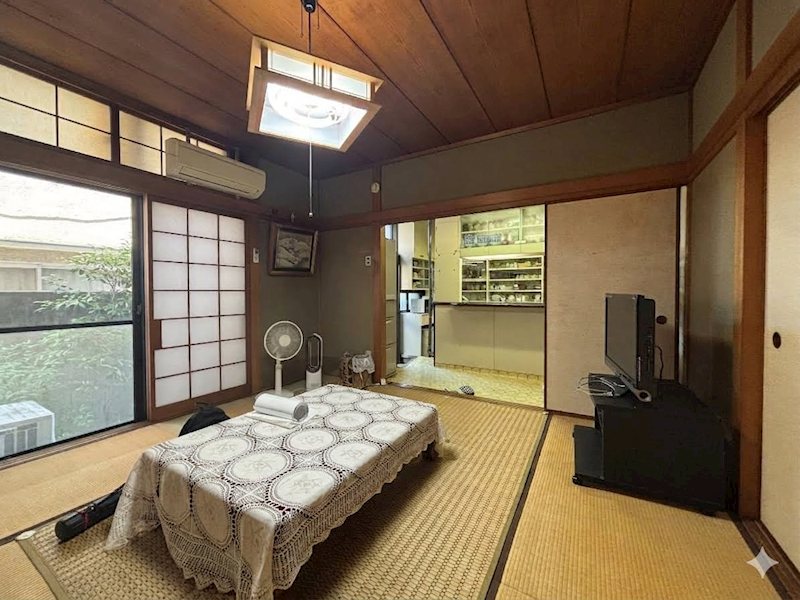 高松市牟礼町中古戸建 その他