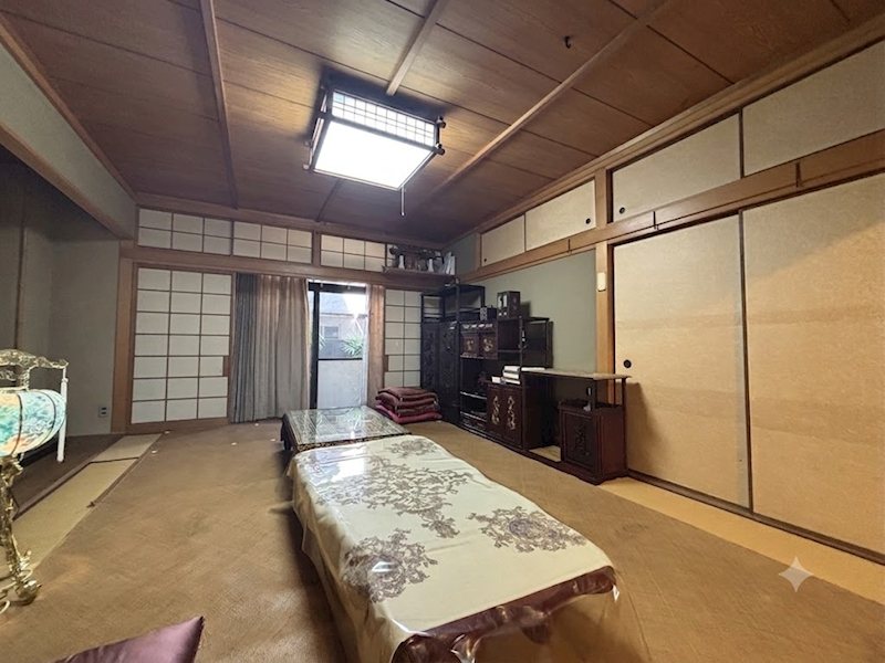 高松市牟礼町中古戸建 その他