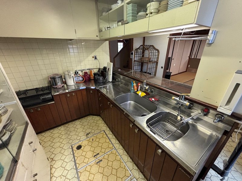 高松市牟礼町中古戸建 その他