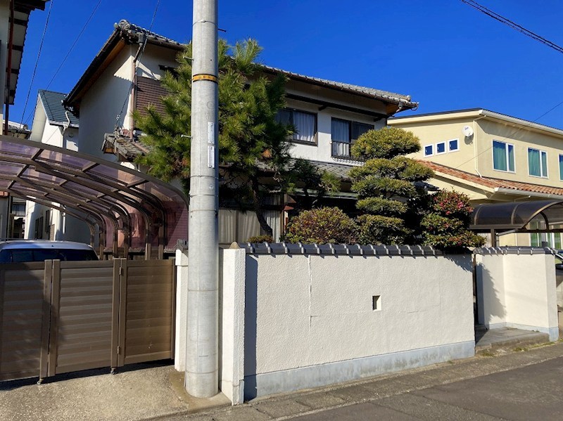 高松市牟礼町牟礼売り土地 その他
