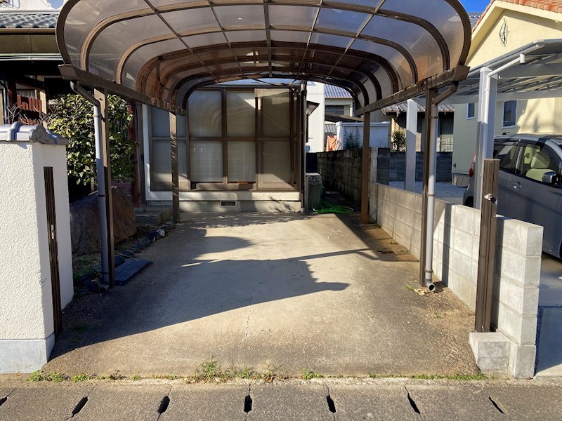 高松市牟礼町牟礼売り土地 その他