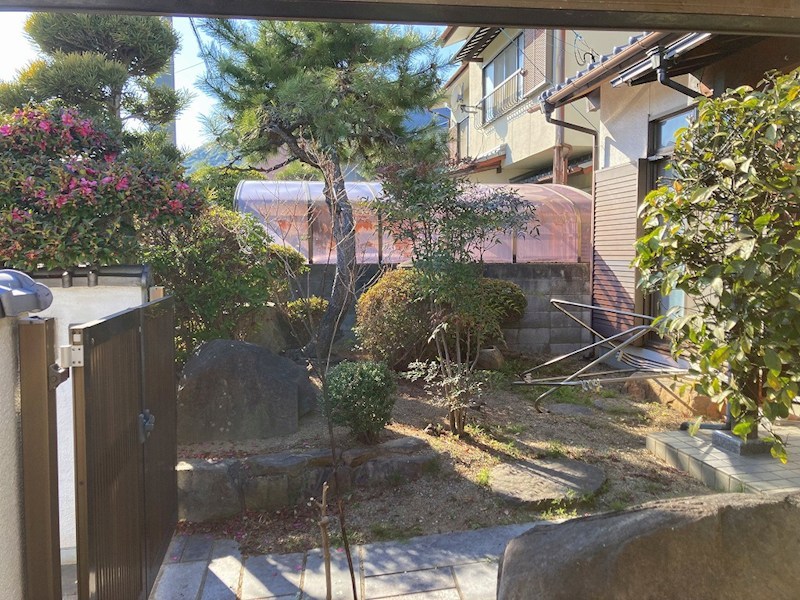 高松市牟礼町牟礼売り土地 その他