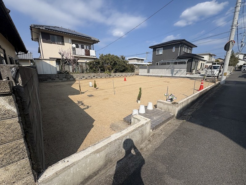 高松市高松町売り土地 その他