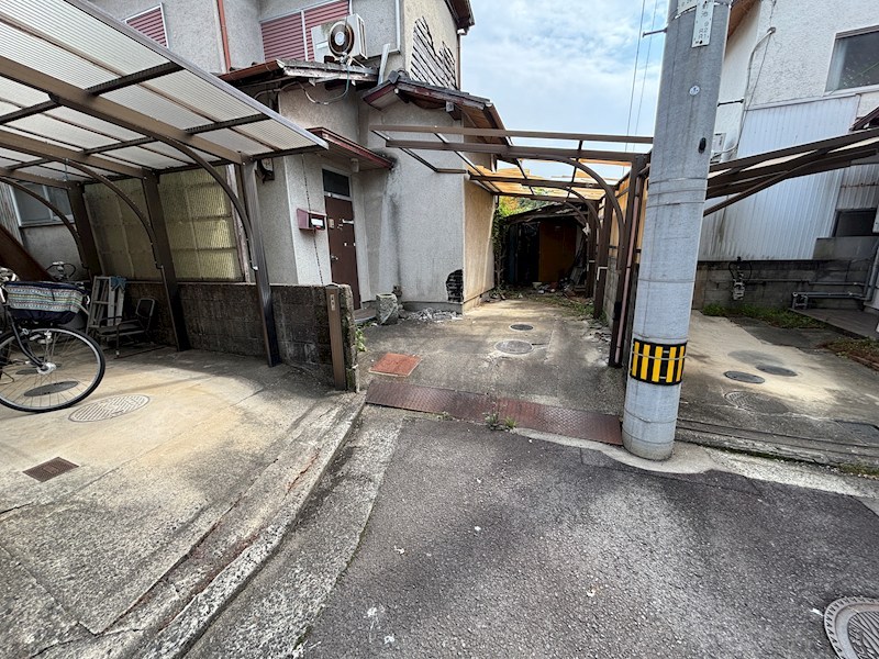 高松市高松町売り土地 その他