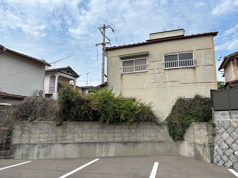 高松市高松町売り土地 その他