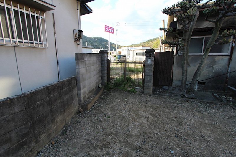 高松市西ハゼ町売り土地 その他