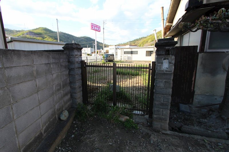 高松市西ハゼ町売り土地 その他