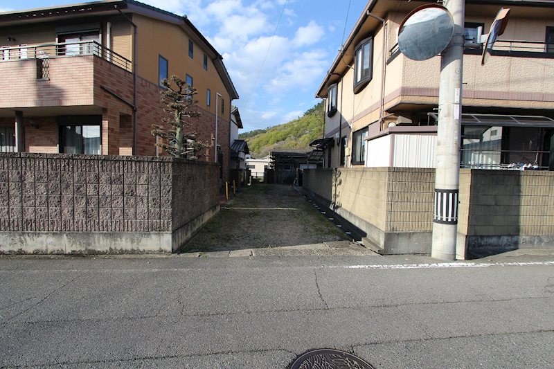 高松市西ハゼ町売り土地 その他