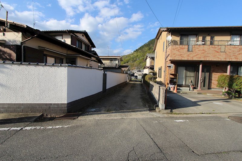 高松市西ハゼ町売り土地 その他