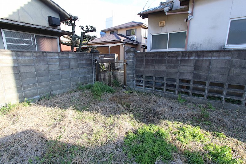 高松市西ハゼ町売り土地 その他