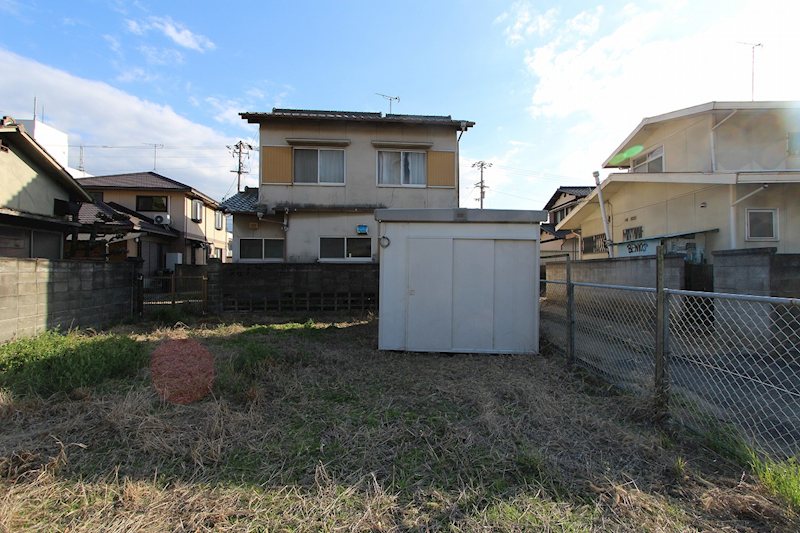高松市西ハゼ町売り土地 その他