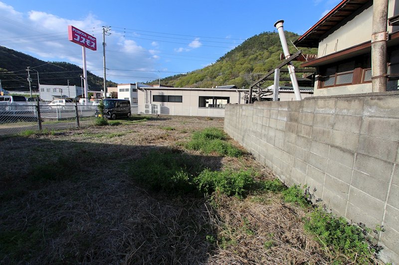 高松市西ハゼ町売り土地 その他