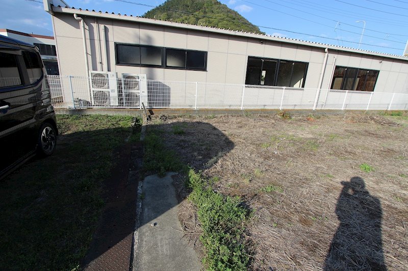 高松市西ハゼ町売り土地 その他